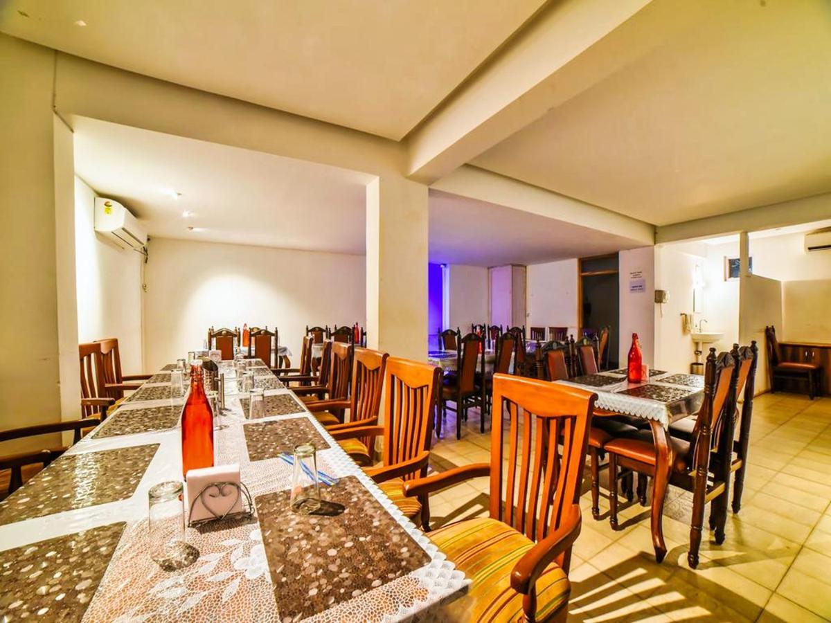 Casa Ahaana Resort Vagator, By Lavin Hotels Анжуна Екстер'єр фото
