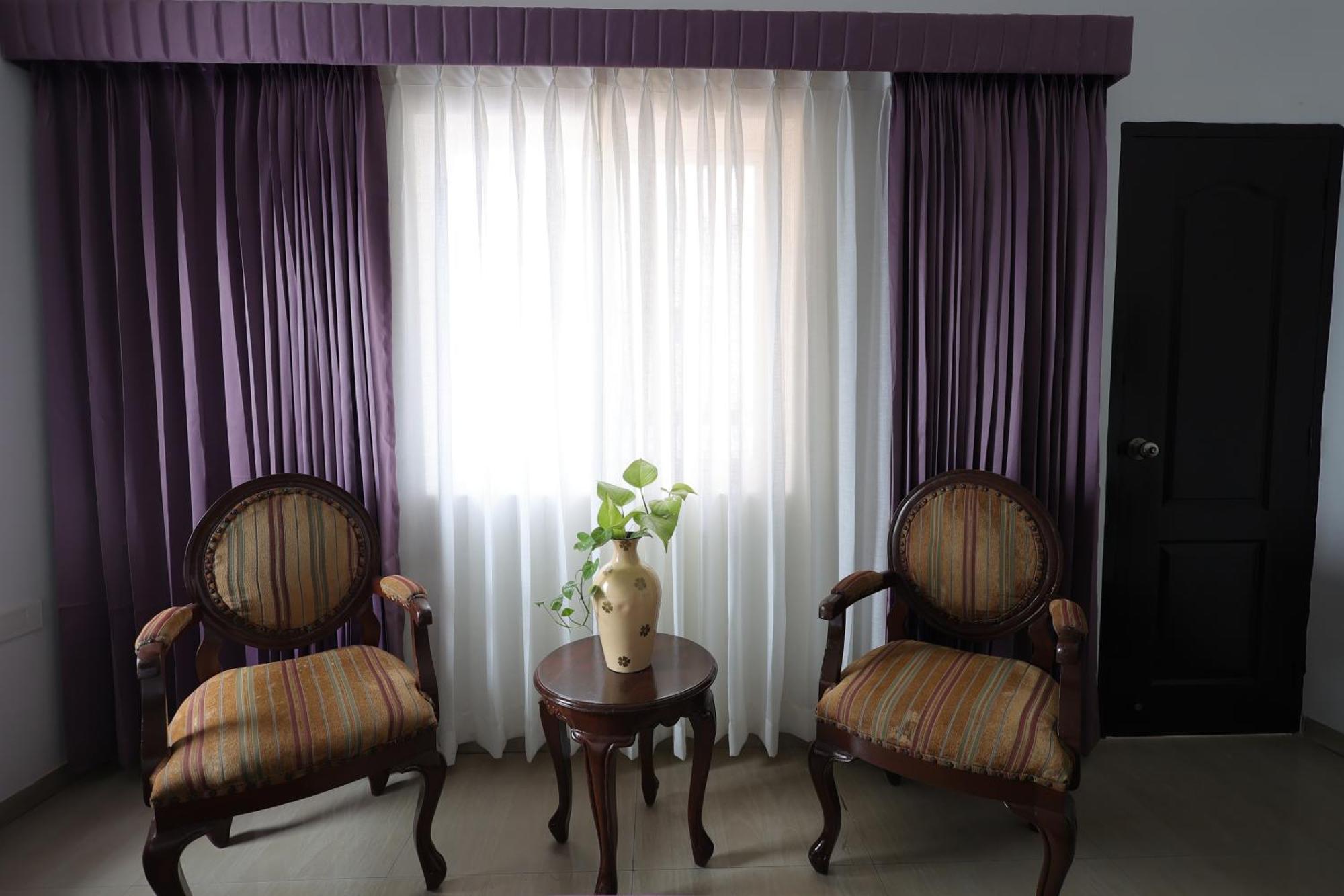 Casa Ahaana Resort Vagator, By Lavin Hotels Анжуна Екстер'єр фото